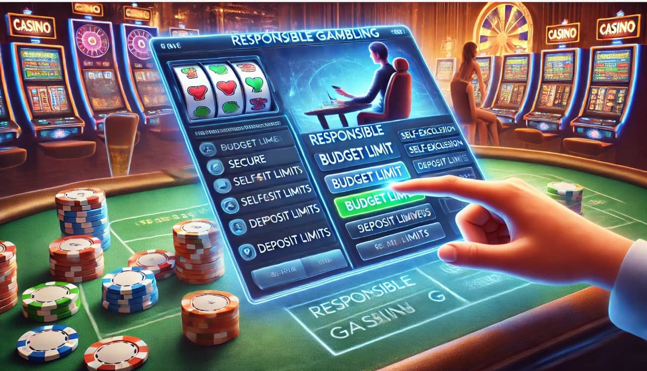 A evolução dos cassinos: do tradicional ao online e o futuro do jogo - 2